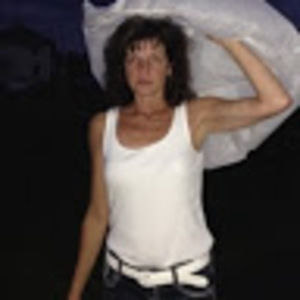 Meet your Posher, Vicki